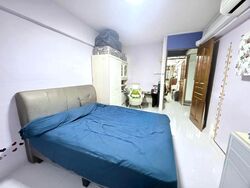 Blk 105 Jurong East Ville (Jurong East), HDB 4 Rooms #503832741